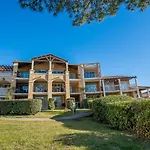 Apartman L'esquinade - P6 323- Place Des Pecheurs By Interhome