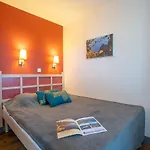 Apartman L'esquinade - P6 323- Place Des Pecheurs By Interhome Saint-Raphaël