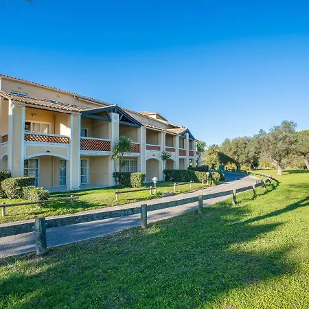 Village Cap Esterel - L'esquinade-24 By Interhome Apartamento *
