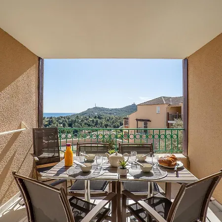 Village Cap Esterel - L'esquinade-24 By Interhome * Saint-Raphaël