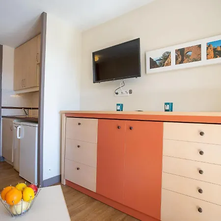 Village Cap Esterel - L'esquinade-24 By Interhome Apartamento