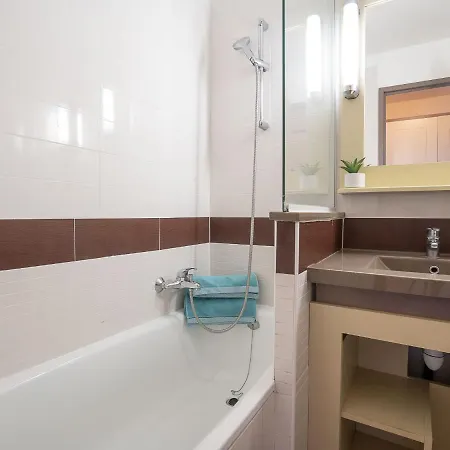 Village Cap Esterel - L'esquinade-24 By Interhome Saint-Raphaël