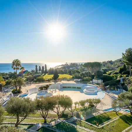 Village Cap Esterel - L'esquinade-24 By Interhome Apartamento *