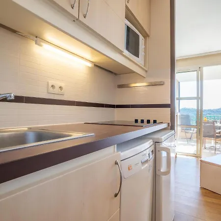 Village Cap Esterel - L'esquinade-24 By Interhome Saint-Raphaël