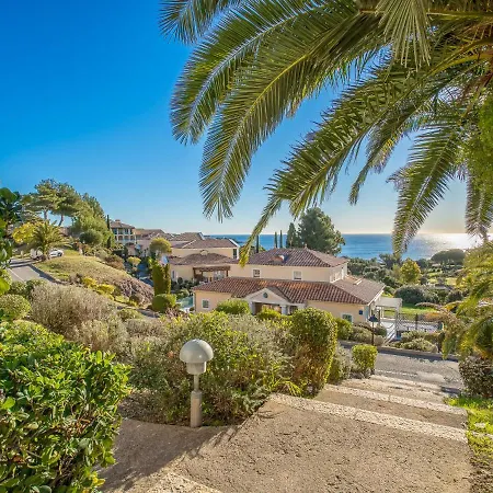 Village Cap Esterel - L'esquinade-24 By Interhome Saint-Raphaël