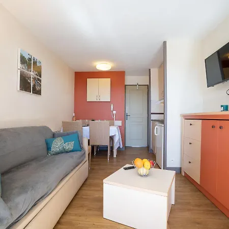 Village Cap Esterel - L'esquinade-24 By Interhome