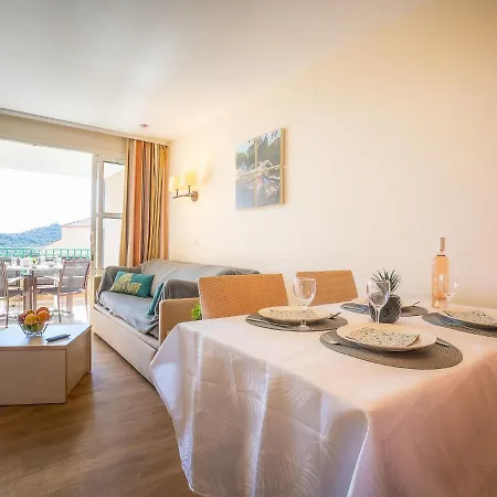 Village Cap Esterel - L'esquinade-24 By Interhome Saint-Raphaël