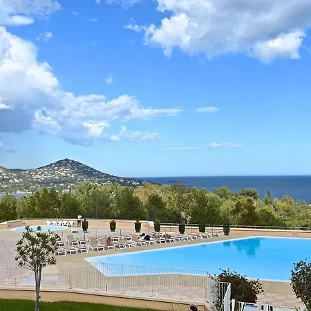 Village Cap Esterel - L'esquinade-24 By Interhome