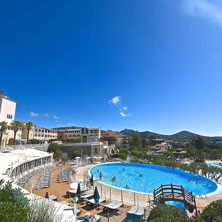 Village Cap Esterel - L'esquinade-24 By Interhome Apartamento