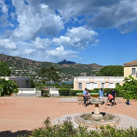 Village Cap Esterel - L'esquinade-24 By Interhome * Saint-Raphaël