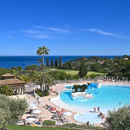 Village Cap Esterel - L'esquinade-24 By Interhome * Saint-Raphaël