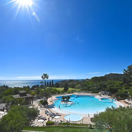 Village Cap Esterel - L'esquinade-24 By Interhome Saint-Raphaël