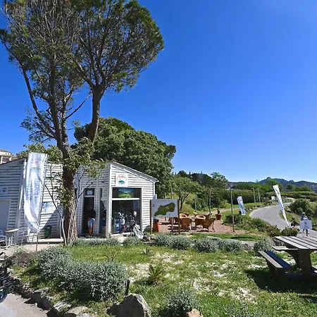 Apartamento Village Cap Esterel - L'esquinade-24 By Interhome *
