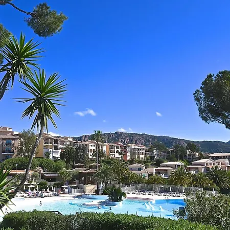 Village Cap Esterel - L'esquinade-24 By Interhome *