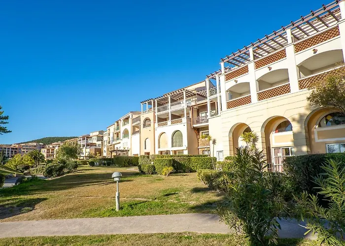 L'esquinade - P6 323- Place Des Pecheurs By Interhome Daire *